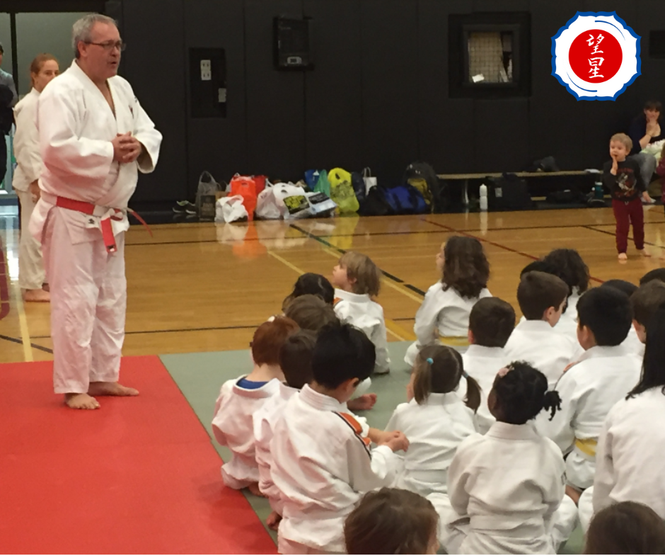 martial arts summer camp for kids Toronto 2024
